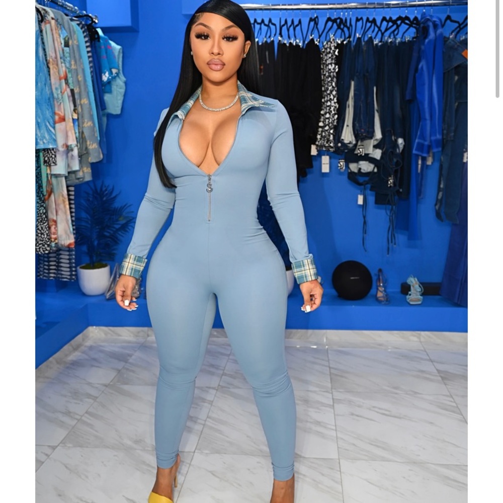 Velma Suit